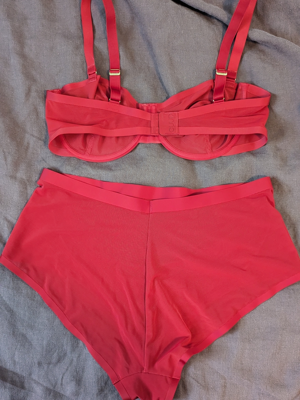 Intimates Set - Picture 2 of 5